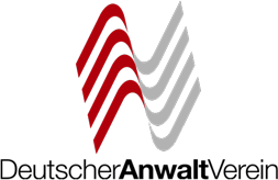 Mitglied im Deutschen Anwaltverein